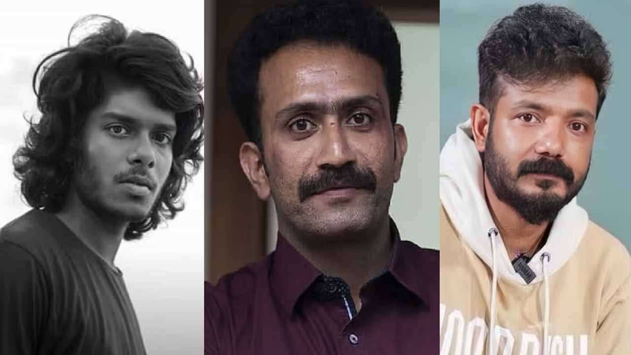 Mollywood Drug Case: നല്ല കുട്ടിയായാല് ഷൈന് ടോം ചാക്കോയ്ക്കും ശ്രീനാഥ് ഭാസിക്കും നിയമ പരിരക്ഷ; വേടന് കുടുങ്ങും? Mollywood Drug Case: നല്ല കുട്ടിയായാല് ഷൈന് ടോം ചാക്കോയ്ക്കും ശ്രീനാഥ് ഭാസിക്കും നിയമ പരിരക്ഷ; വേടന് കുടുങ്ങും?