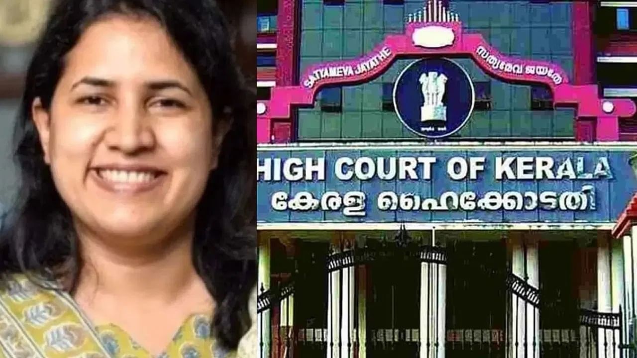 Masappadi Case: എസ്എഫ്ഐഒ റിപ്പോർട്ടിൽ രണ്ട് മാസത്തേക്ക് തുടര്‍നടപടി പാടില്ലെന്ന് ഹൈക്കോടതി; വീണയ്ക്കും സിഎംആർഎല്ലിനും താത്കാലികാശ്വാസം