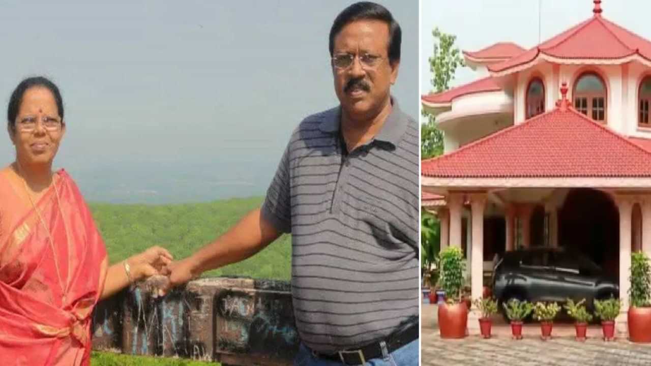 Kottayam Double Murder Case: ഡിവിആര്‍ കാണാനില്ല, നായ്ക്കള്‍ അവശതയില്‍; തിരുവാതുക്കല്‍ ഇരട്ടക്കൊലപാതകത്തിന് പിന്നില്‍ കൃത്യമായ ആസൂത്രണം?