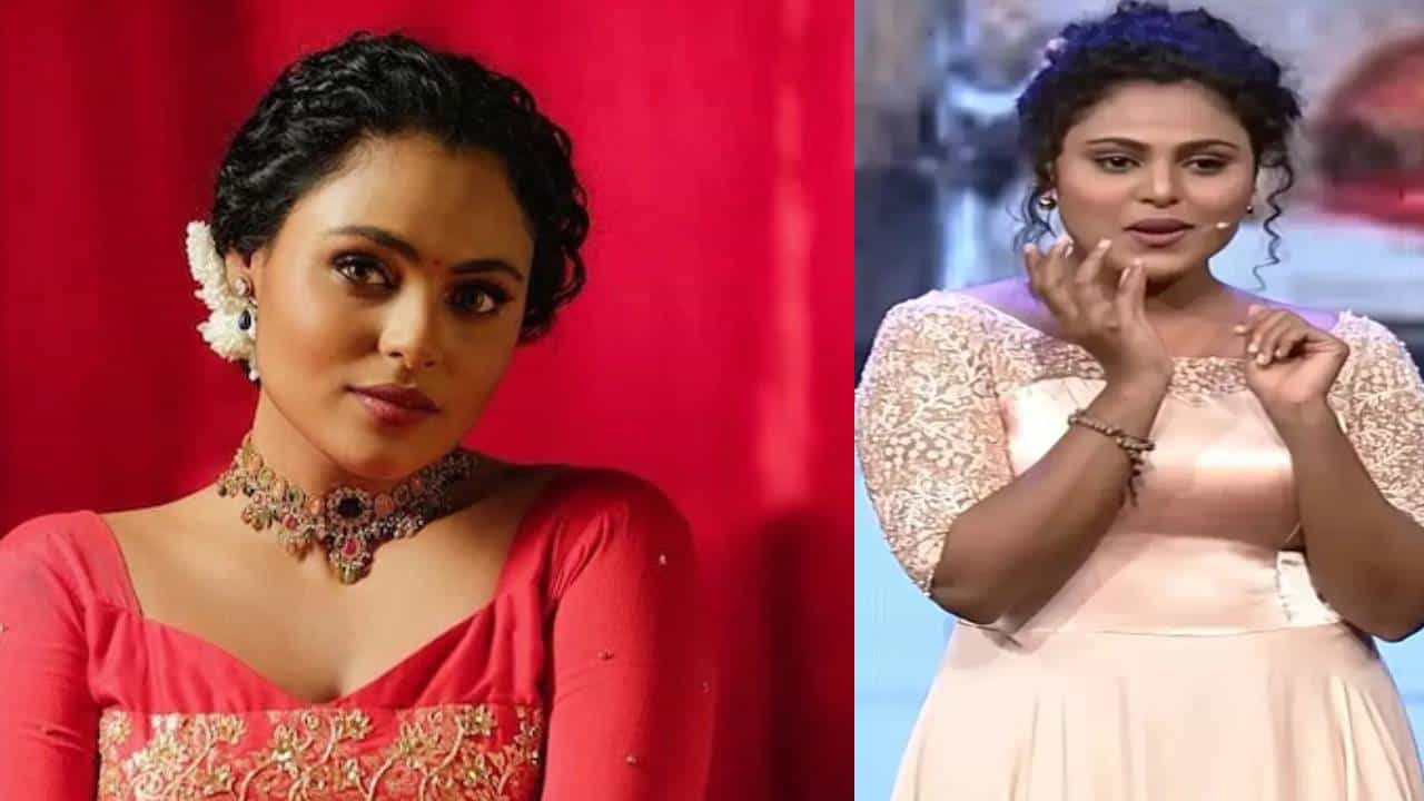 Vincy Aloshious: ചിക്കൻപോക്സ് പിടിപെട്ടത് തലവര മാറ്റി; ‘നായികാ നായകനിൽ നിന്ന് സിനിമകളിലേക്ക് കുതിച്ച് വിന്‍സി