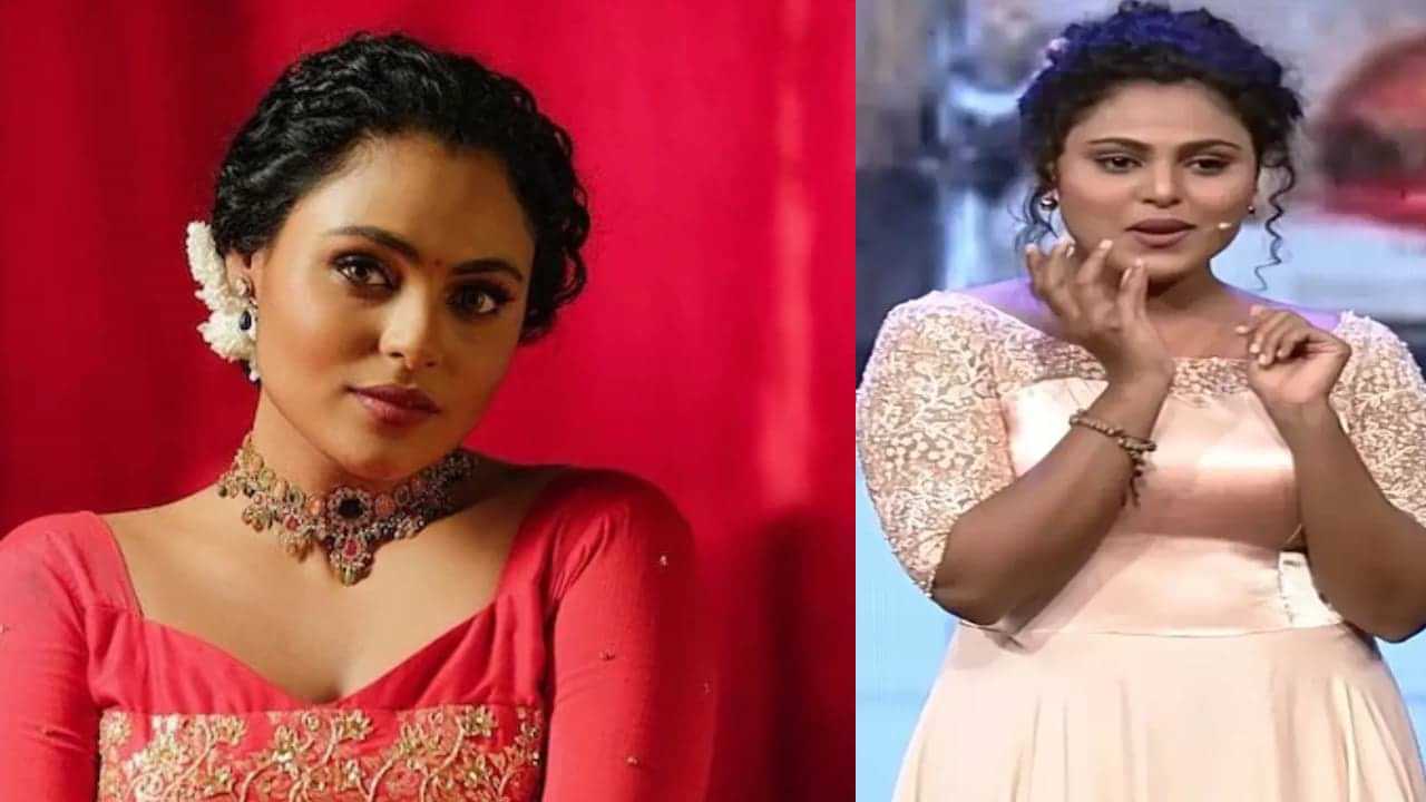 Vincy Aloshious: ചിക്കൻപോക്സ് പിടിപെട്ടത് തലവര മാറ്റി; ‘നായികാ നായകനിൽ നിന്ന് സിനിമകളിലേക്ക് കുതിച്ച് വിന്‍സി