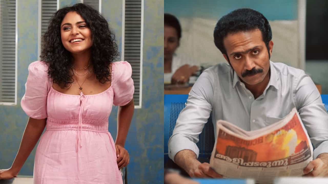 Vincy Aloshious: വിൻസി അലോഷ്യസിൻ്റെ വെളിപ്പെടുത്തൽ ഷൈൻ ടോം ചാക്കോയ്ക്കെതിരെ; ഫിലിം ചേംബറിൽ പരാതിനൽകി നടി