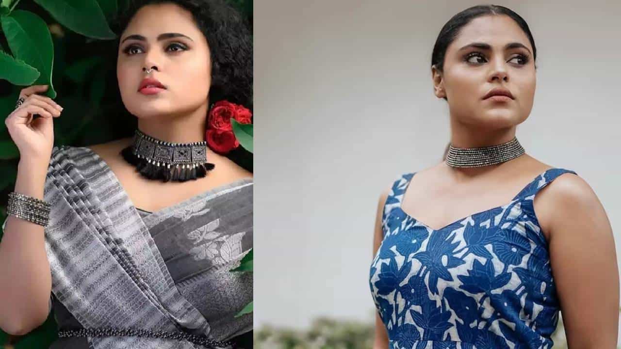 Actor Vincy: എല്ലാവരുടെയും മുന്നിൽവെച്ച് ആ നടൻ മോശമായ രീതിയിൽ പെരുമാറി; ആ സിനിമയ്ക്കു വേണ്ടി സഹിച്ചു; വിൻ സി