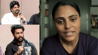 ‘വിദേശി വനിതയെ മരുമകളാക്കാൻ ലിസി വിസമ്മതിച്ചു; പക്ഷേ പ്രണയത്തിൽ നിന്നും പിന്മാറാൻ സിദ്ധാർത്ഥ് തയ്യാറായില്ല’; ആലപ്പി അഷ്‌റഫ്