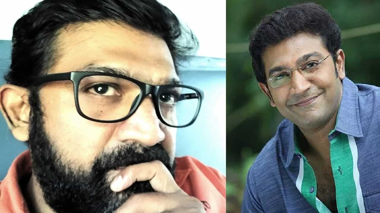 Vishnu Prasad: കരള്‍ നല്‍കാന്‍ മകള്‍ തയ്യാര്‍; ചികിത്സയ്ക്ക് വേണ്ടത് 30 ലക്ഷം; നടന്‍ വിഷ്ണുപ്രസാദ് ഗുരുതരാവസ്ഥയില്‍