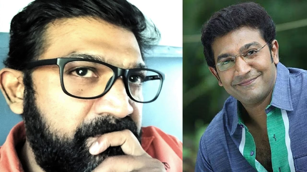 Vishnu Prasad: കരള് നല്കാന് മകള് തയ്യാര്; ചികിത്സയ്ക്ക് വേണ്ടത് 30 ലക്ഷം; നടന് വിഷ്ണുപ്രസാദ് ഗുരുതരാവസ്ഥയില് Vishnu Prasad: കരള് നല്കാന് മകള് തയ്യാര്; ചികിത്സയ്ക്ക് വേണ്ടത് 30 ലക്ഷം; നടന് വിഷ്ണുപ്രസാദ് ഗുരുതരാവസ്ഥയില്