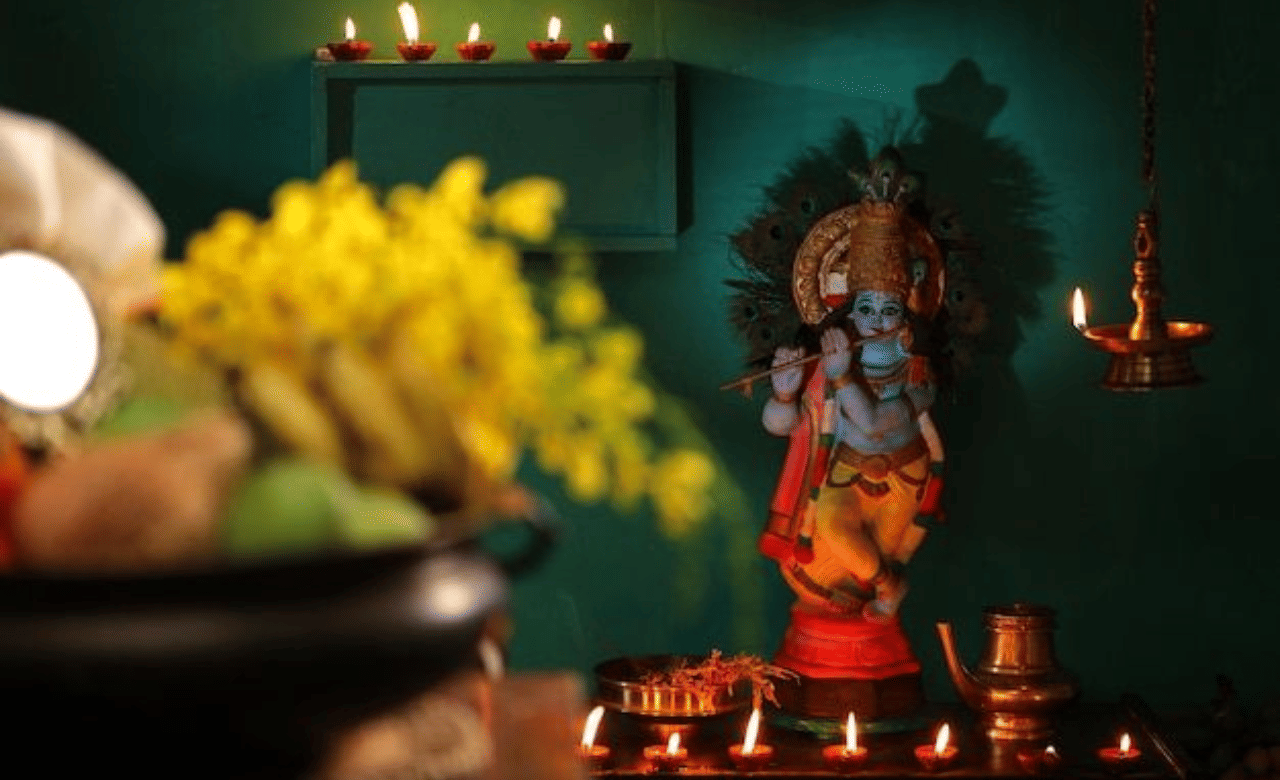 Vishu 2025: ആഘോഷം ഒന്ന്, ആഘോഷങ്ങൾ പലവിധം; ഒരു തെക്കൻ വിഷു കാലം ഇങ്ങനെ