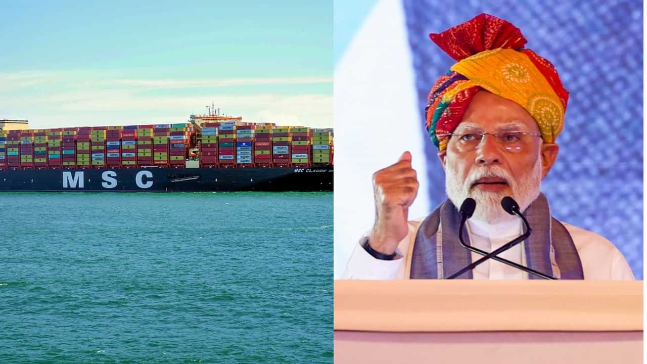 Vizhinjam International Seaport: വിഴിഞ്ഞം തുറമുഖം പ്രധാനമന്ത്രി രാജ്യത്തിന് സമര്‍പ്പിക്കുന്നു; മെയ് രണ്ടിന് കമ്മീഷനിങ്‌