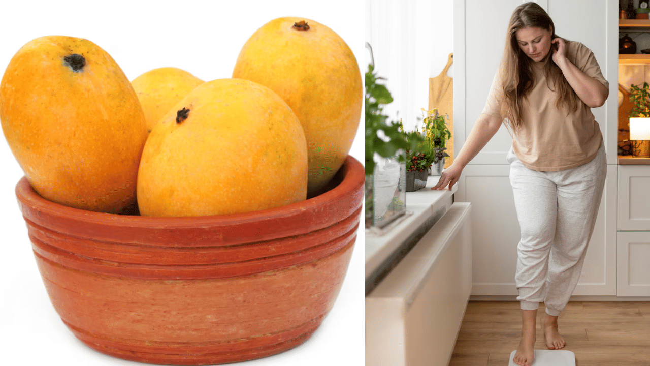 Weight Loss: മാമ്പഴം ശരീരഭാരം കുറയ്ക്കാൻ സഹായിക്കുമോ? പുതിയ പഠനം പറയുന്നത് ഇങ്ങനെ