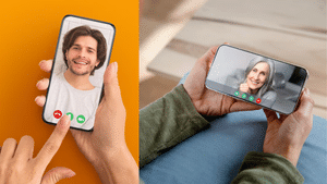 WhatsApp Video Call Feature: ഒന്നല്ല..! മൂന്ന് പുതിയ ഫീച്ചറുകൾ; വാട്‌സ്ആപ്പ് വീഡിയോ കോളിനിടെ ഇനി ഇമോജികൾ ഇടാം