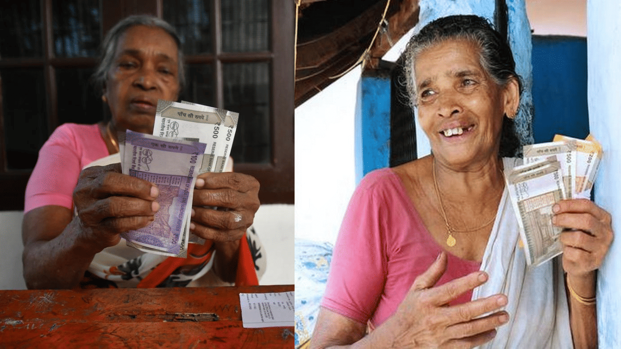 Welfare Pension: ഇത് വിഷുകൈനീട്ടം..! സാധാരണക്കാർക്ക് ആശ്വാസം; ക്ഷേമപെൻഷൻ്റെ ഒരു ​ഗഡുകൂടി അനുവദിച്ചു, എപ്പോൾ കിട്ടും
