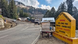 Pahalgam Terror Attack: പഹൽഗാം ഭീകരാക്രമണം; ‘ഭീകരർക്ക് അവർ സങ്കല്പിക്കുന്നതിനും അപ്പുറമുള്ള ശിക്ഷ ലഭിക്കും’; പ്രധാനമന്ത്രി മോദി