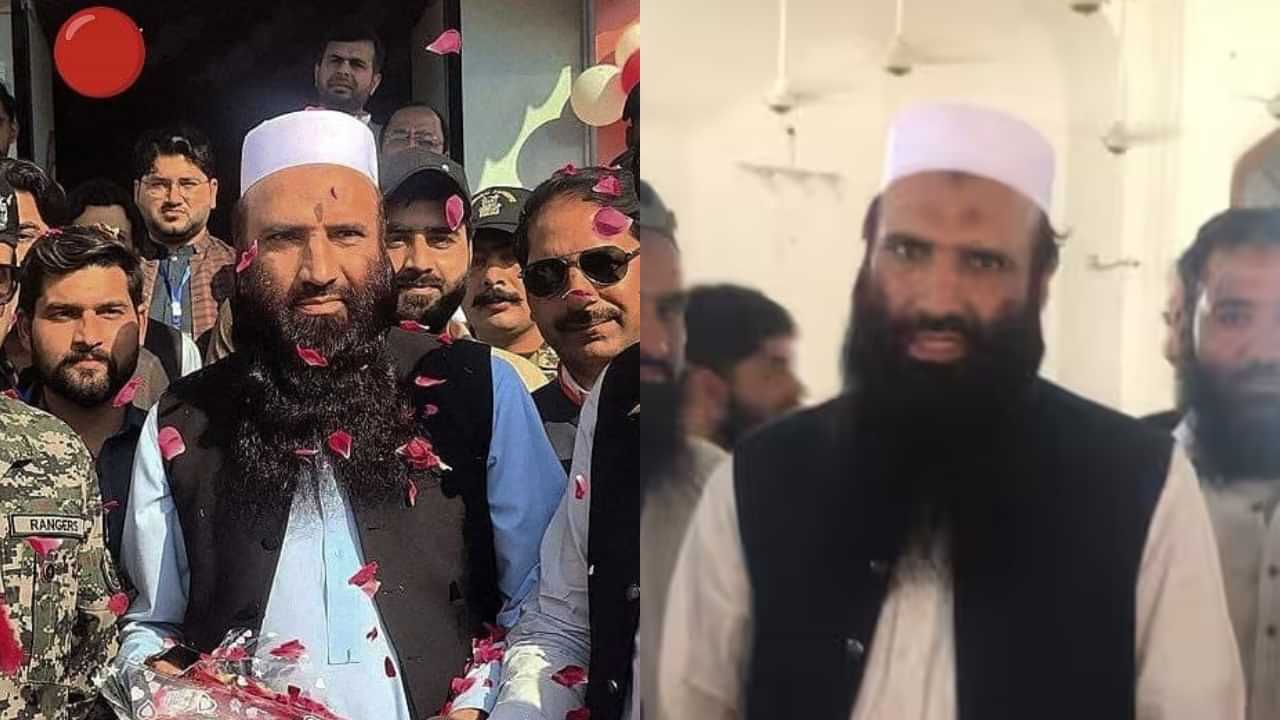 Pahalgam Terror Attack: പഹൽഗാം ഭീകരാക്രമണത്തിൻ്റെ ആസൂത്രകൻ; ആരാണ് സൈഫുള്ള ഖാലിദ്?