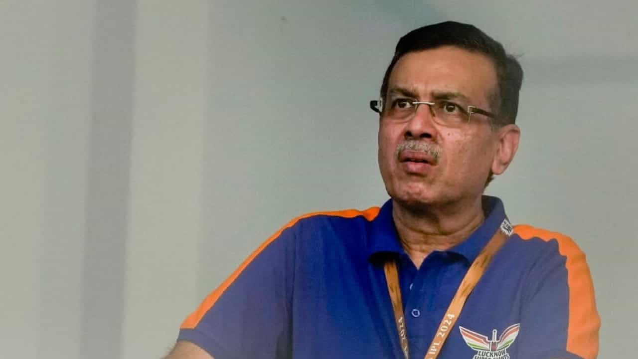 IPL 2025: ടീമുകൾക്കിടുക സ്വന്തം പേരിൻ്റെ ഇനീഷ്യൽ; ഒരു കാട്ടിൽ ഒരു രാജാവ് ആറ്റിറ്റ്യൂഡ്: ലഖ്നൗ ഉടമ സഞ്ജീവ് ഗോയങ്കയെപ്പറ്റി