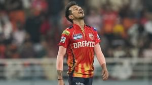 IPL 2025: ആ 18 കോടി വെറുതെയായില്ലെന്ന് തെളിയിച്ച് ചഹല്‍; പരീക്ഷണഘട്ടങ്ങളെ അതിജീവിച്ച് പഞ്ചാബിന്റെ പോരാളി