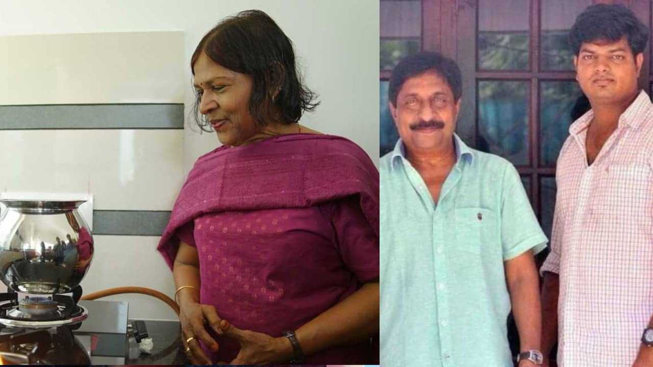 Sreenivasan: സന്തോഷമായി ഒരു കാര്യം ചെയ്തു തരുന്നതല്ലേ... വേണ്ടെന്നു പറയരുത്; ഡ്രൈവർക്ക് വീടുവച്ച് നൽകി നടൻ ശ്രീനിവാസൻ