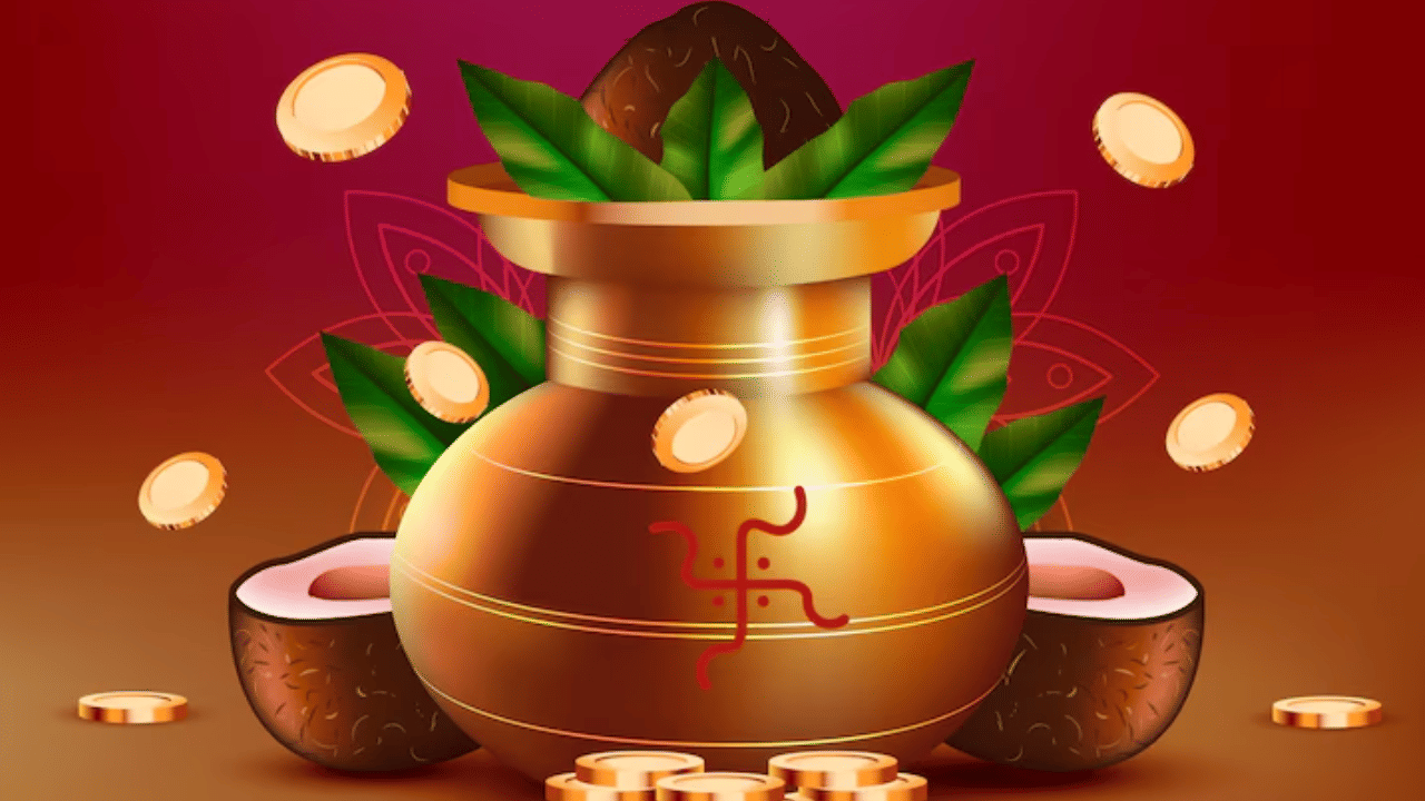 Akshaya Tritiya 2025: അക്ഷയ തൃതീയ ഇന്ന്; ഐശ്വര്യവും സമ്പൽസമൃദ്ധിയും ഉറപ്പ്, ഭക്തിയോടെ വിശ്വാസികൾ