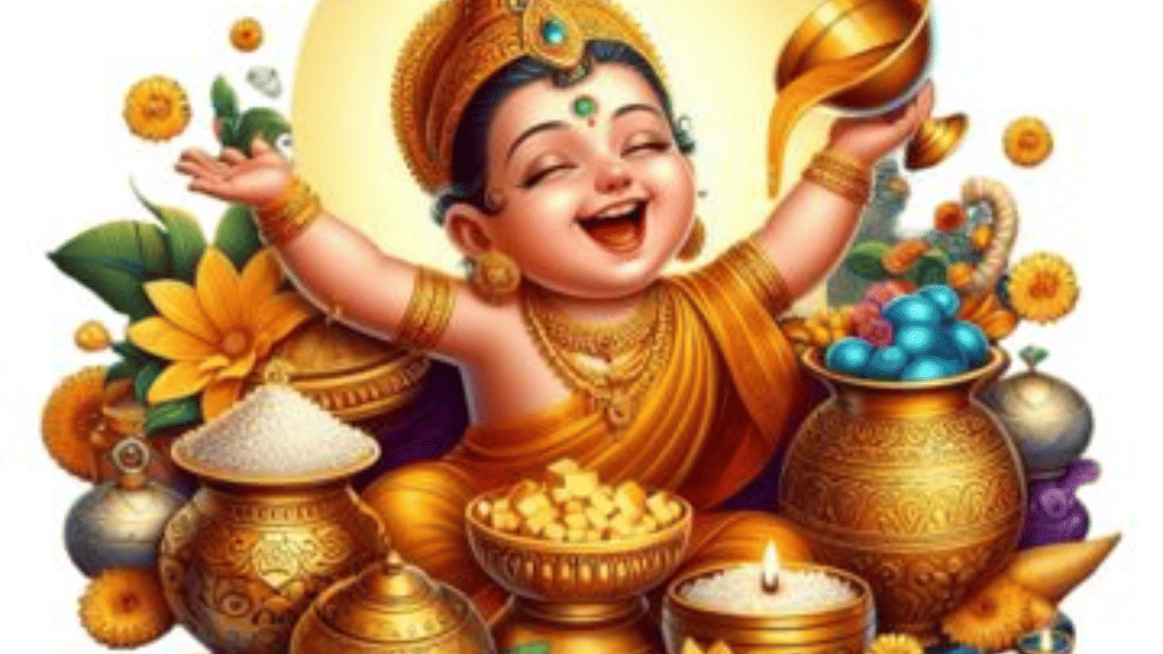 Akshaya Tritiya 2025: വീട്ടിൽ നിന്ന് ഇവയെ ഒഴിവാക്കിക്കോ; അക്ഷയ തൃതിയയ്ക്ക് സമ്പൽ സമൃദ്ധി ഉറപ്പ് Akshaya Tritiya 2025: വീട്ടിൽ നിന്ന് ഇവയെ ഒഴിവാക്കിക്കോ; അക്ഷയ തൃതിയയ്ക്ക് സമ്പൽ സമൃദ്ധി ഉറപ്പ്