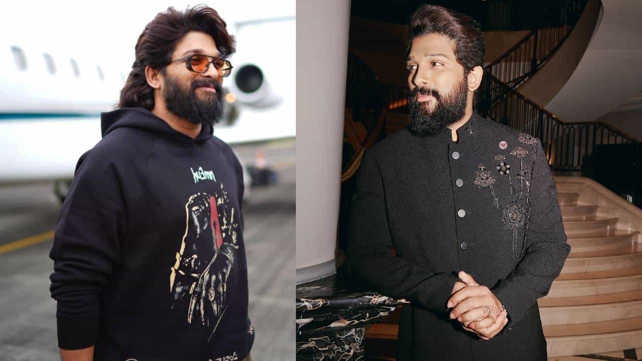 Allu Arjun: ജ്യോതിഷ പ്രകാരം പേര് മാറ്റണം! അടുത്ത പടത്തിനു മുമ്പ് പേര് മാറ്റാന്‍ ഒരുങ്ങി അല്ലു അര്‍ജുന്‍