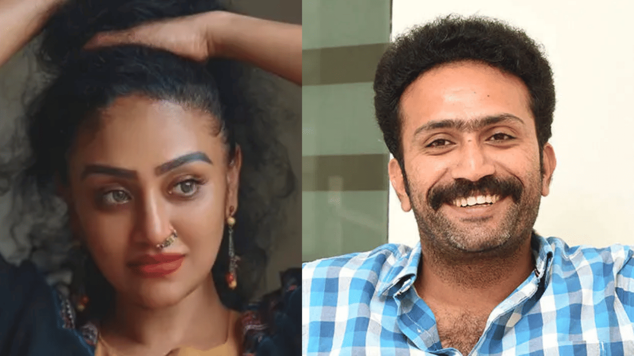 Aparna Johns: വിൻസി പറ‌ഞ്ഞതെല്ലാം ശരി, ഷൈൻ വെള്ളപ്പൊടി തുപ്പിയത് എന്റ മുന്നിൽ വെച്ച്; നടി അപർണ ജോൺസ്