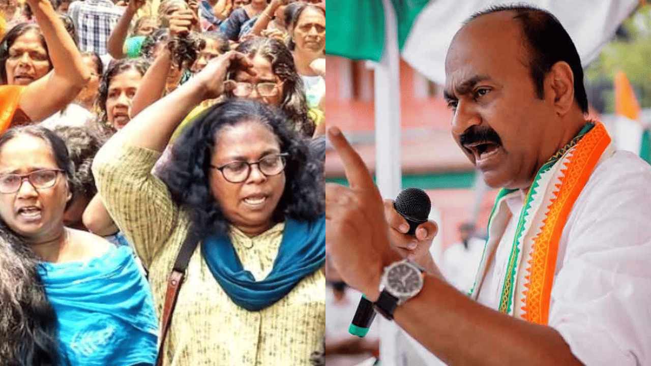 Asha Workers Protest: ആശമാരുടെ സമരം 67-ാം ദിവസത്തിലേക്ക്; പ്രതിപക്ഷ നേതാവ് ഇന്ന് സമരപന്തലിൽ