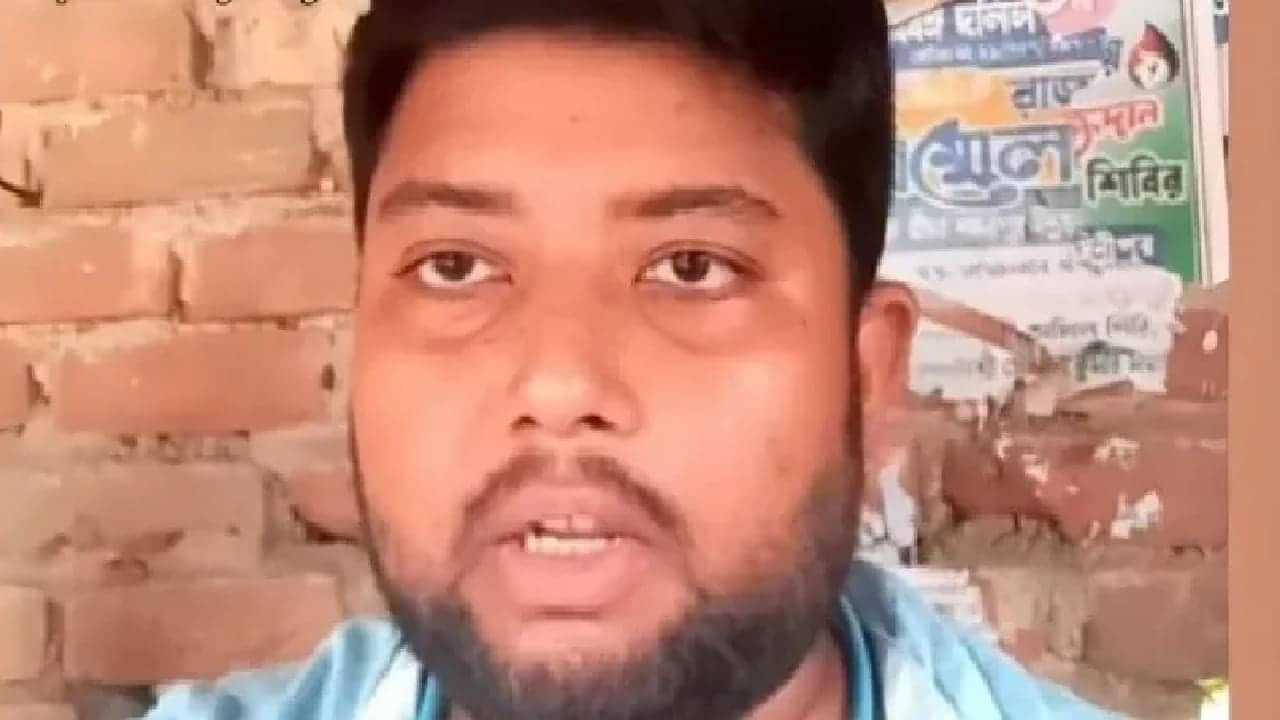 മതിയായി...! ഇസ്ലാം മതം ഉപേക്ഷിക്കാൻ ഒരുങ്ങി പഹൽഗാം ഭീകരാക്രമണത്തിൽ പരിക്കേറ്റ അദ്ധ്യാപകൻ