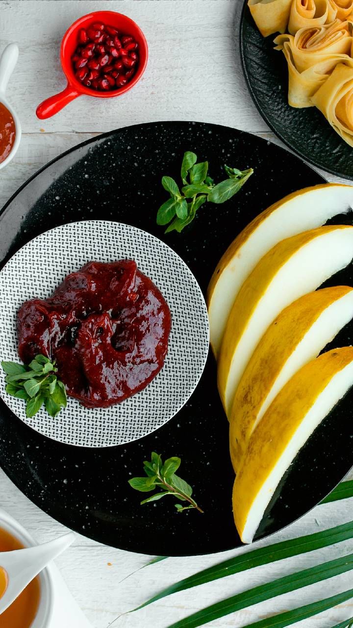 Breakfast Ideas