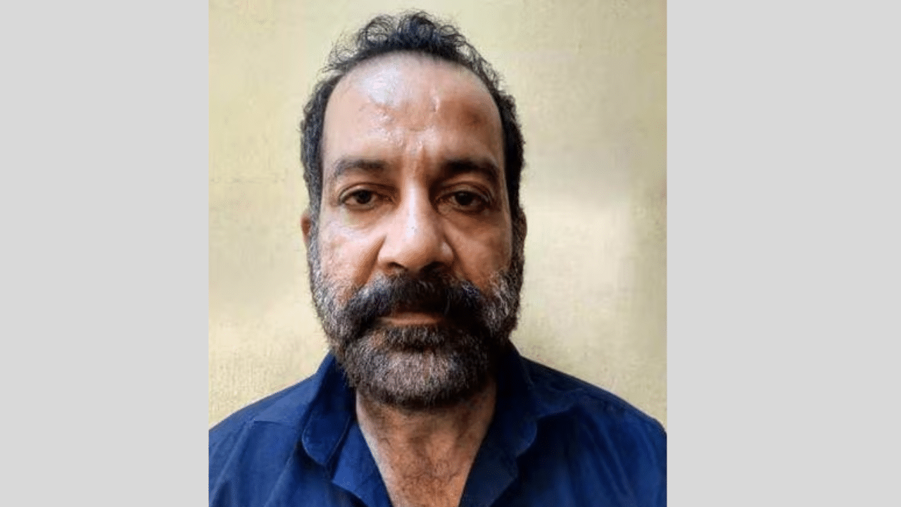 Cancer Patient: ചികിത്സയ്ക്കെത്തിയ അര്ബുദരോഗിയുടെ പണം കവര്ന്നു; പ്രതി അറസ്റ്റിൽ Cancer Patient: ചികിത്സയ്ക്കെത്തിയ അര്ബുദരോഗിയുടെ പണം കവര്ന്നു; പ്രതി അറസ്റ്റിൽ