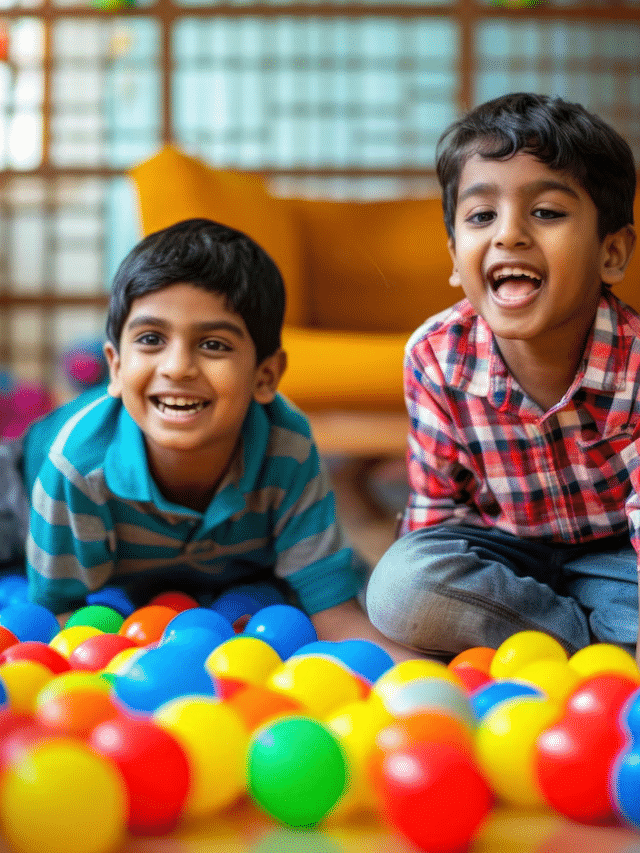 ഈ ഗുണങ്ങളുള്ള കുട്ടികൾ കുടുംബത്തിന് അഭിമാനം