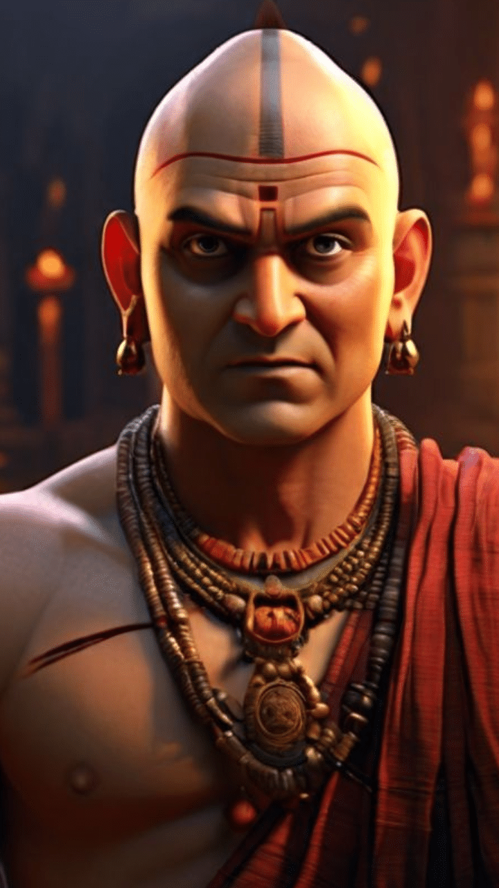 അർപ്പണബോധമില്ലാത്ത ഒരു വ്യക്തിക്ക് ഒരിക്കലും ജീവിതത്തിൽ വിജയിക്കാൻ സാധിക്കില്ലെന്ന് ചാണക്യൻ പറയുന്നു.
