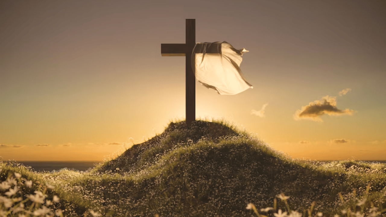 Easter 2025: വേദനകൾക്ക് അവസാനം, മൂന്നാം നാൾ ഉയിര്‍ത്തെഴുന്നേറ്റ് ക്രിസ്തു; പ്രത്യാശയുടെ സന്ദേശവുമായി നാളെ ഈസ്റ്റർ