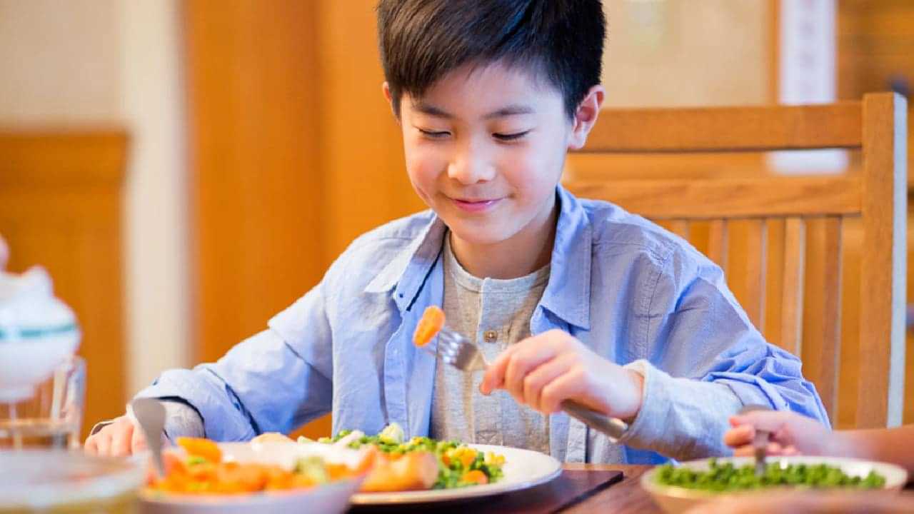Healthy Food Habits: ഭക്ഷണം എങ്ങനെ കഴിക്കണം, എത്ര കഴിക്കണം; ഇക്കാര്യങ്ങൾ ഒന്ന് നോക്കിയാലോ?