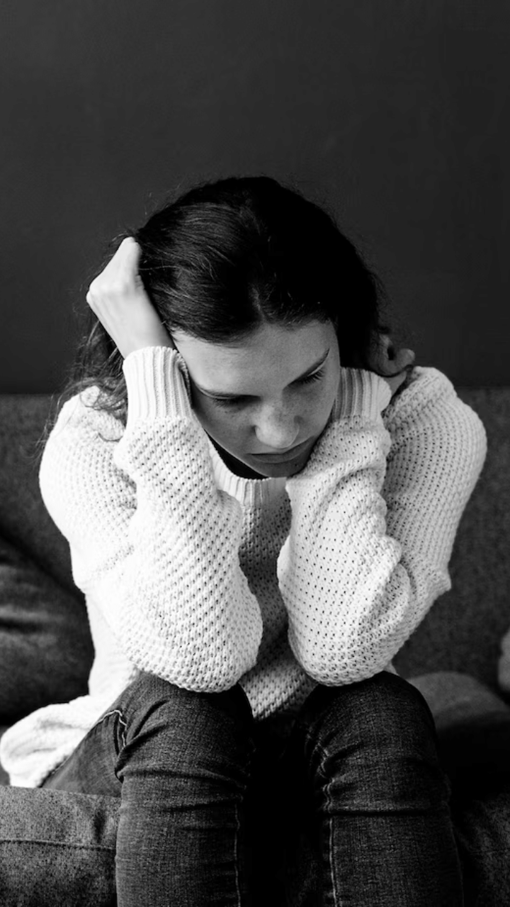 Food For Anxiety : ഉത്കണ്ഠ നിങ്ങളെ അലട്ടുന്നുണ്ടോ? കഴിക്കാം ഈ ഭക്ഷണങ്ങൾ.