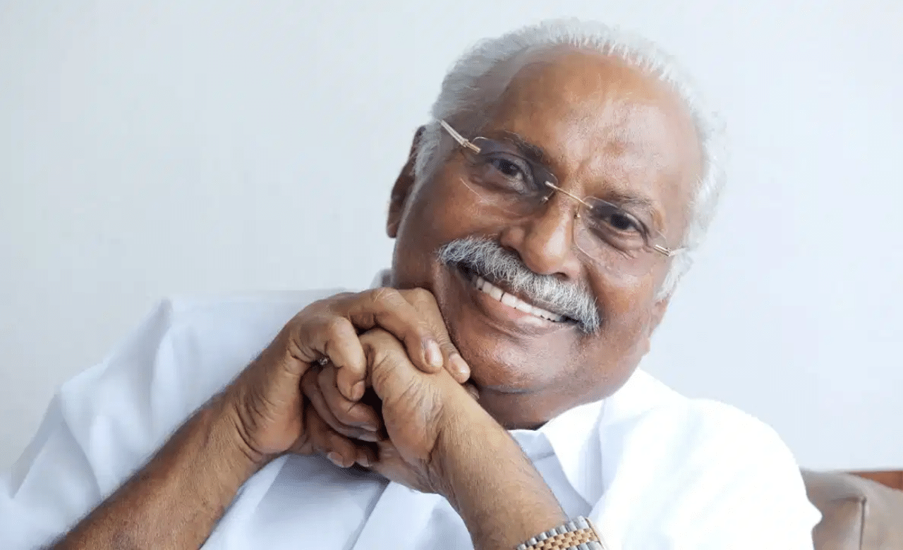 Gokulam Gopalan: ചോദ്യം ചെയ്യലിന് ഹാജരാകണം; ഗോകുലം ഗോപാലന് വീണ്ടും ഇ.ഡി നോട്ടീസ്