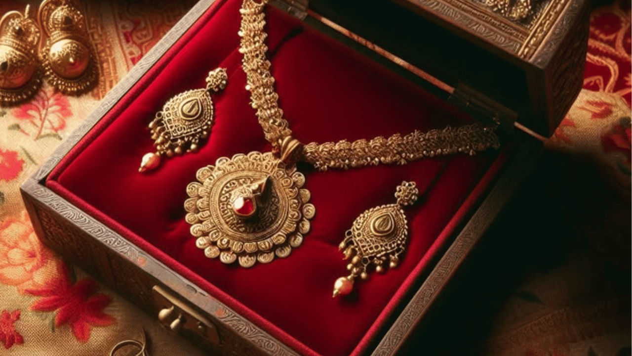 Kerala Gold Rate Today: യുദ്ധഭീതിക്കിടെ സ്വർണ വില കത്തിക്കയറി; ഇന്നത്തെ നിരക്ക് അറിയാം