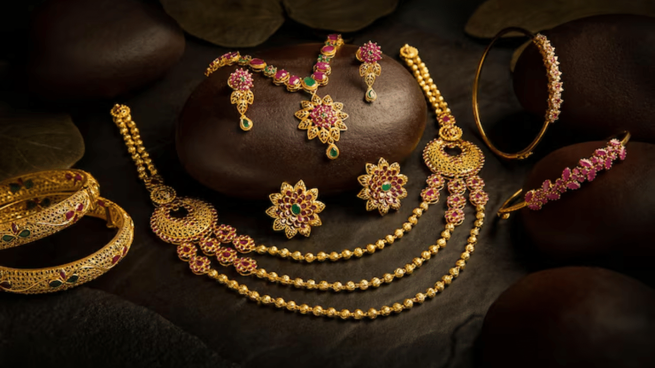Gold Rate (4)