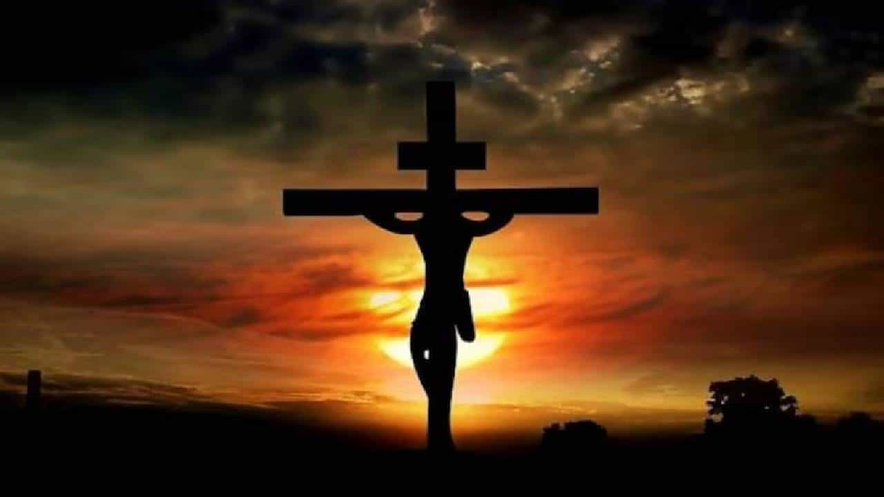Good Friday 2025: യേശു ക്രിസ്തുവിന്റെ കുരിശുമരണത്തിന്റെ ഓർമ; ദുഃഖ വെളളി ദിനത്തിൽ കൈമാറാം സന്ദേശങ്ങൾ Good Friday 2025: യേശു ക്രിസ്തുവിന്റെ കുരിശുമരണത്തിന്റെ ഓർമ; ദുഃഖ വെളളി ദിനത്തിൽ കൈമാറാം സന്ദേശങ്ങൾ