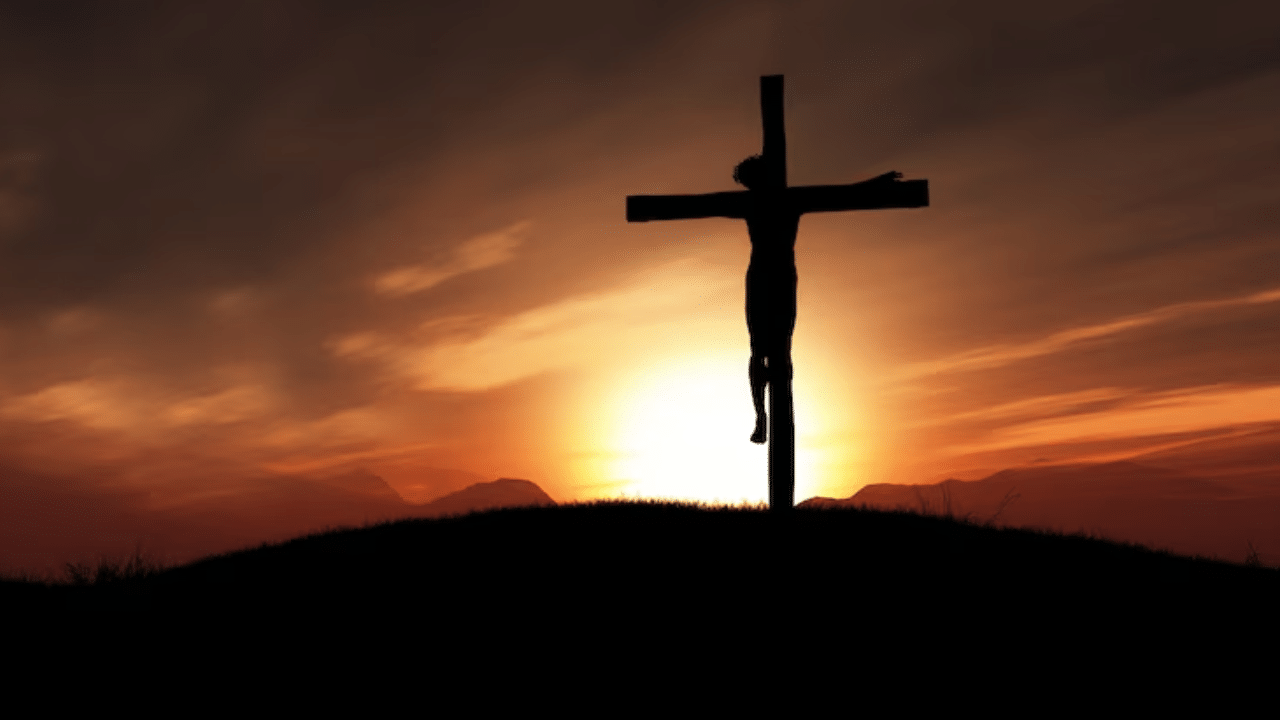 Good Friday 2025: പീഢാനുഭവ ഓർമ പുതുക്കി വിശ്വാസികൾ; ഇന്ന് ദു:ഖവെള്ളി Good Friday 2025: പീഢാനുഭവ ഓർമ പുതുക്കി വിശ്വാസികൾ; ഇന്ന് ദു:ഖവെള്ളി