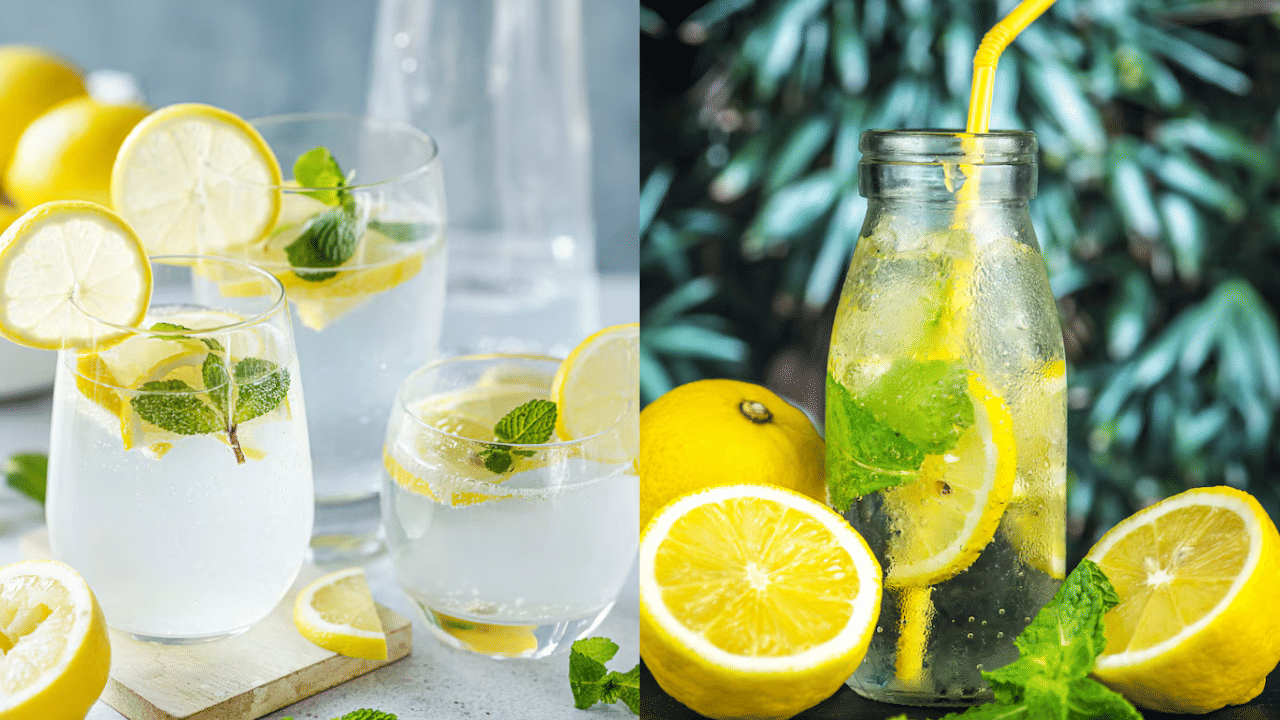 നാരങ്ങാവെള്ളം ദഹനത്തെയും മെറ്റബോളിസത്തെയും പിന്തുണയ്ക്കുന്ന ഒന്നാണ്. നാരങ്ങയിൽ വിറ്റാമിൻ സി ധാരാളം അടങ്ങിയിട്ടുണ്ട്, അതായത് സാധാരണ അണുബാധകളെ ചെറുക്കാൻ നാരങ്ങാവെള്ളം നിങ്ങളുടെ ശരീരത്തെ സഹായിക്കുന്നു. പതിവായി നാരങ്ങാവെള്ളം കുടിക്കുന്നത് വിഷവസ്തുക്കളെ പുറന്തള്ളാൻ സഹായിക്കും. ഇത് മുഖക്കുരുവും മറ്റ് ചർമ്മ പ്രശ്നങ്ങളെയും ഇല്ലാതാക്കുന്നു.