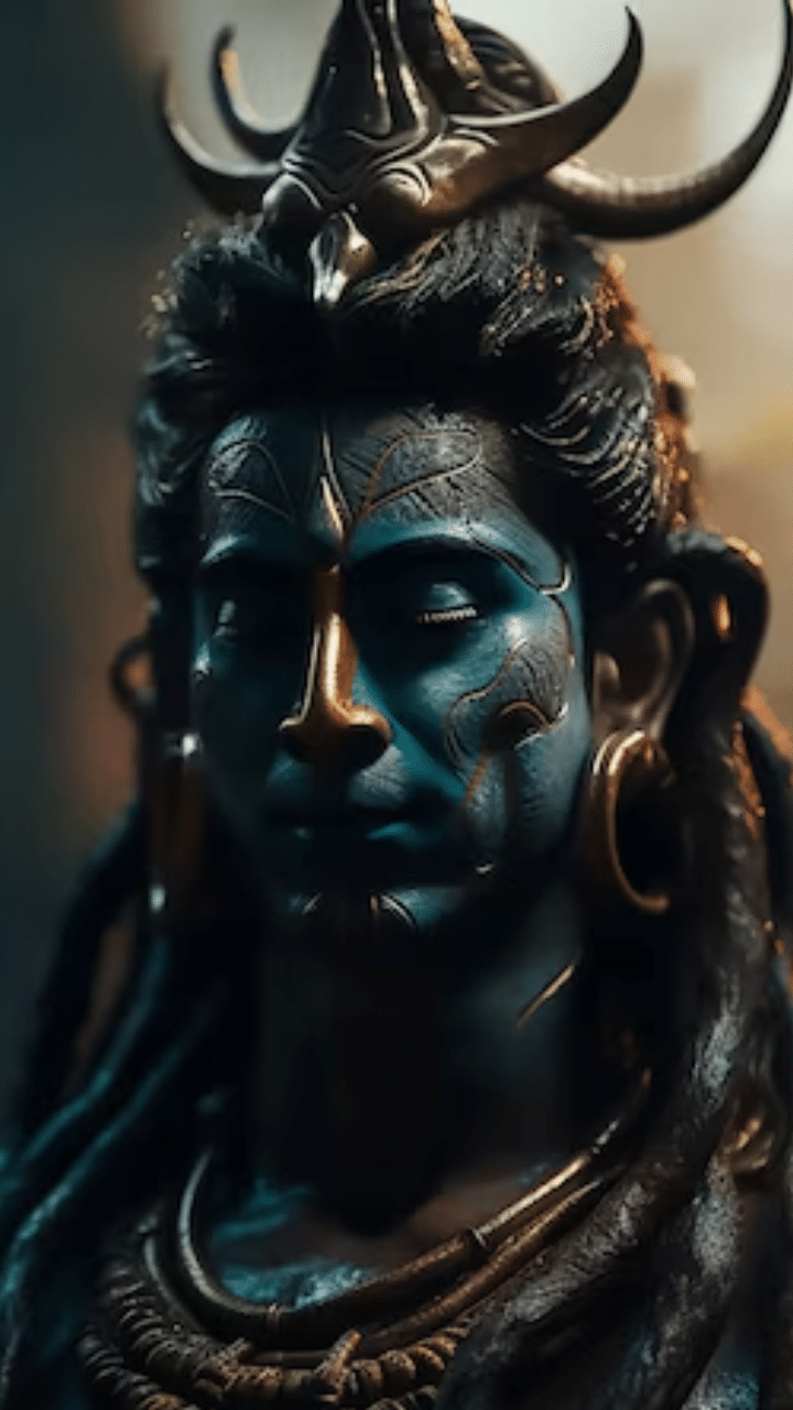 Hindu God (1)