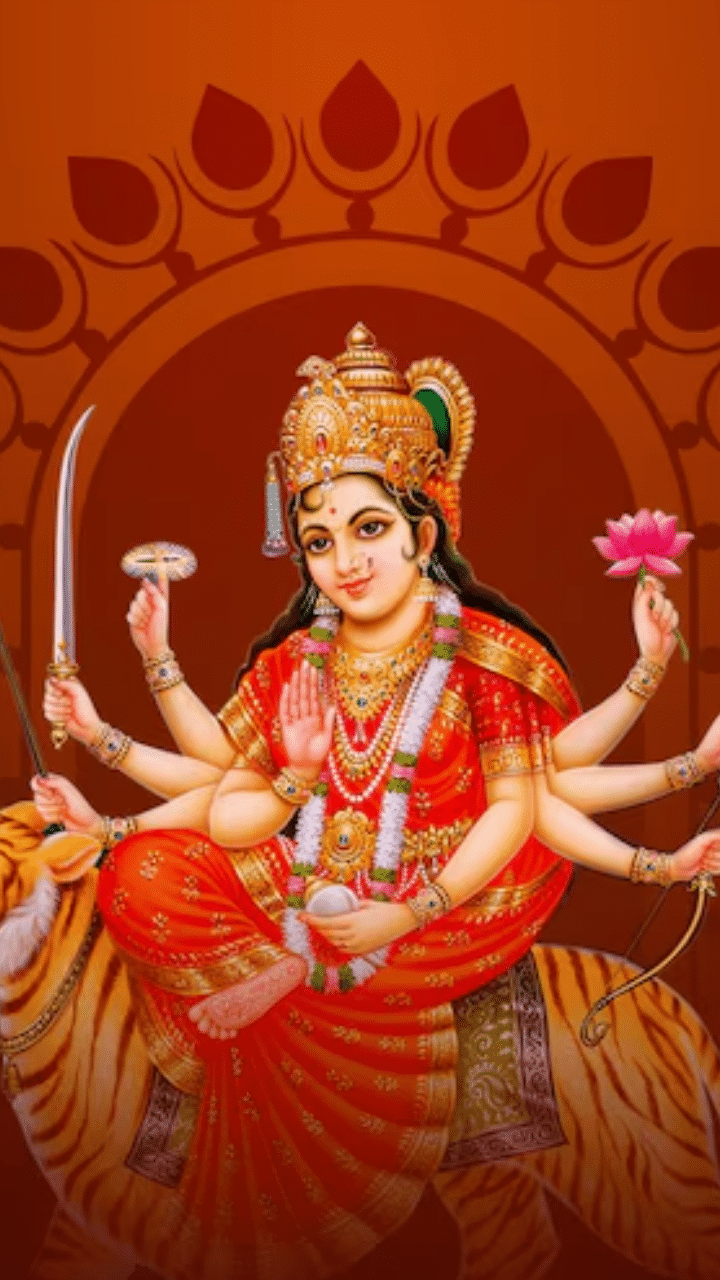 Hindu God (2)