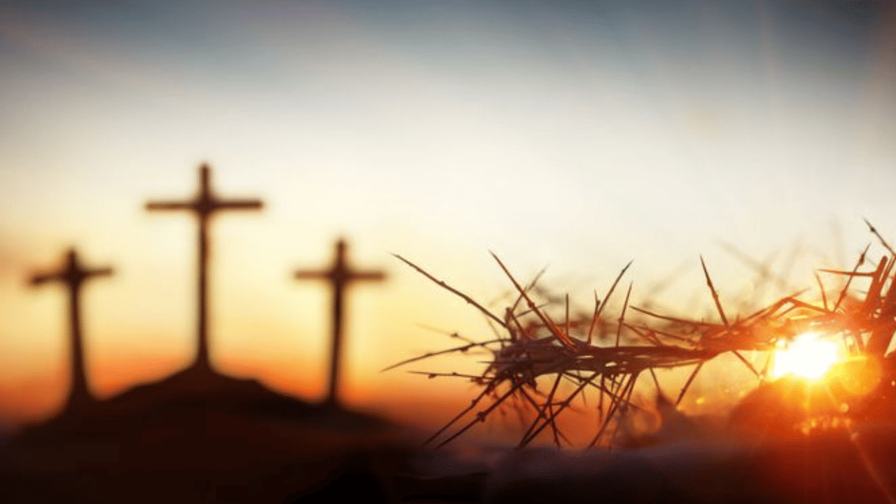 Holy Week 2025: ഓശാന മുതൽ ഈസ്റ്റർ വരെ; വിശുദ്ധവാരത്തിലെ പ്രത്യേക ദിവസങ്ങളെ അറിയാം