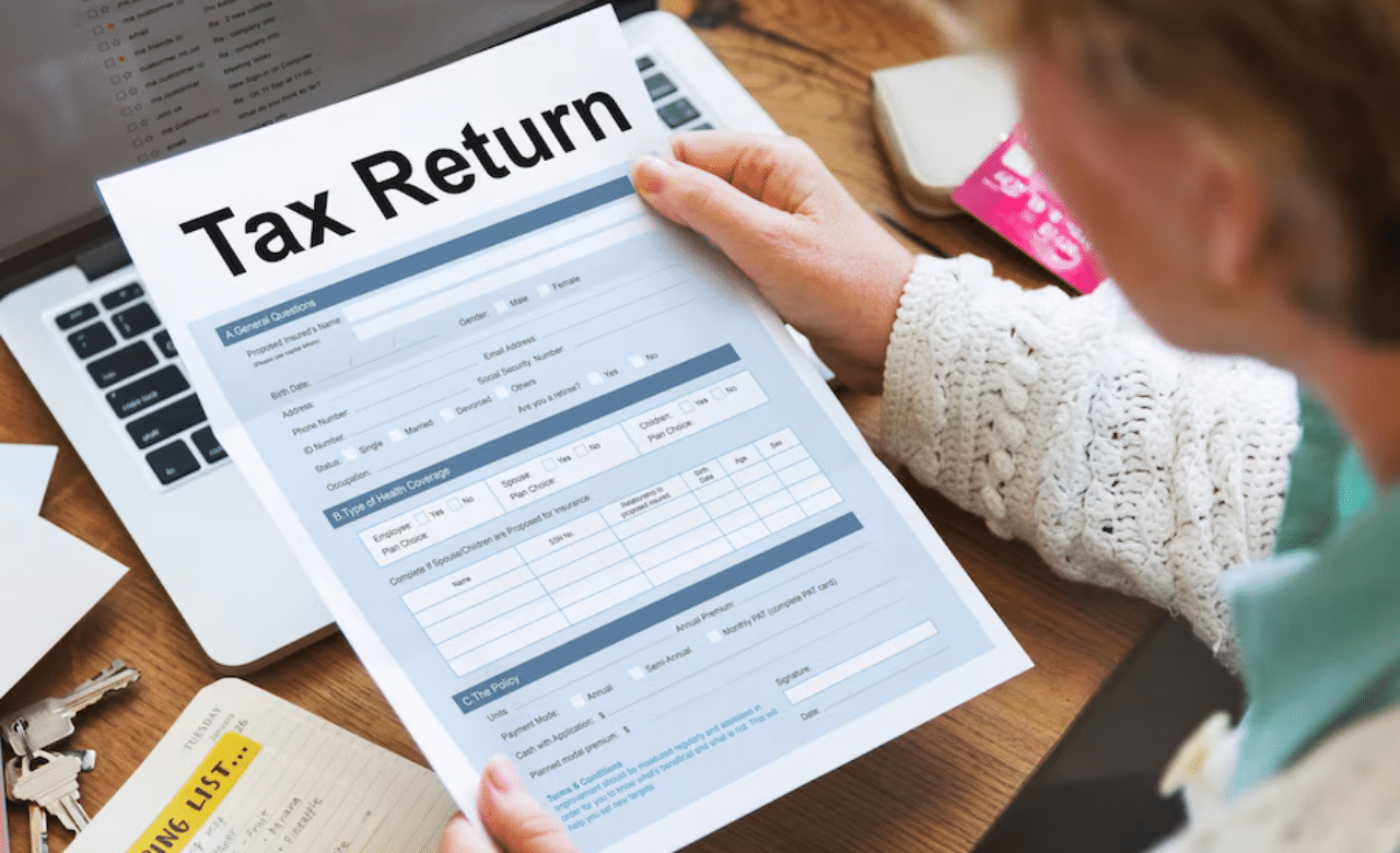 Income Tax Return 2025: ഐടിആർ-2 ഇനി എളുപ്പത്തിൽ ഫയൽ ചെയ്യാം; പുതിയ മാറ്റങ്ങൾ ഇങ്ങനെ