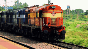 Indian Railway: മേയ് ഒന്ന് മുതൽ ട്രെയിൻ യാത്രയിൽ പുതിയ മാറ്റം; ശ്രദ്ധിച്ചില്ലേൽ പണി കിട്ടും!