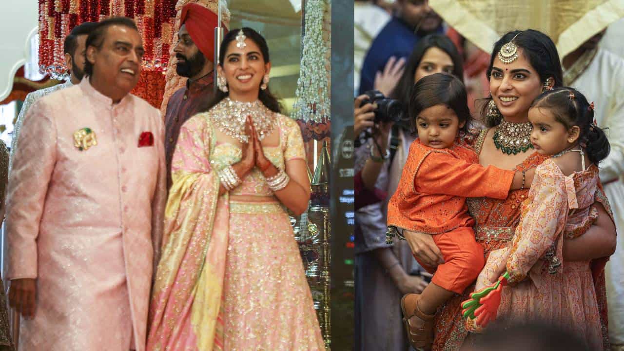 ഏറെ വൈകാരിക ബന്ധമുള്ള വീട്, എന്നിട്ടും വിറ്റു! 508 കോടി രൂപയ്ക്ക് വസതി വിറ്റ് ഇഷ അംബാനി; വാങ്ങിയത് പ്രശസ്ത നടി! ഏറെ വൈകാരിക ബന്ധമുള്ള വീട്, എന്നിട്ടും വിറ്റു! 508 കോടി രൂപയ്ക്ക് വസതി വിറ്റ് ഇഷ അംബാനി; വാങ്ങിയത് പ്രശസ്ത നടി!