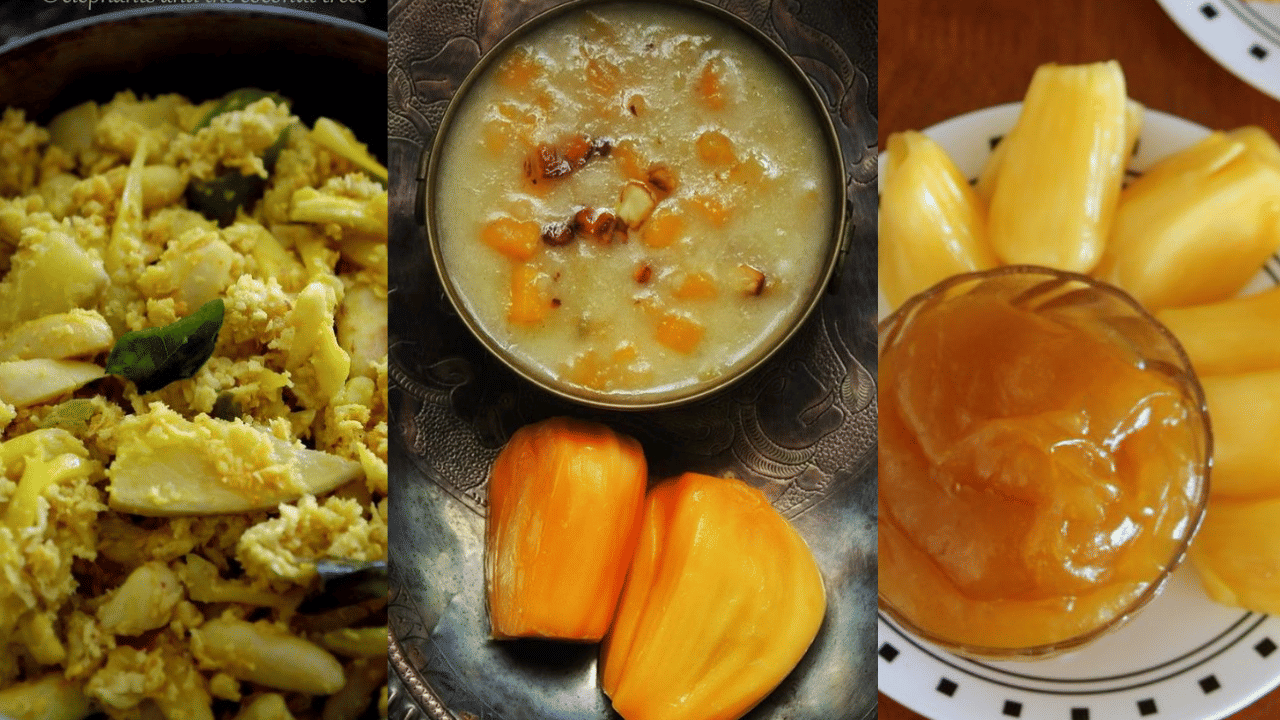 Vishu 2025: ഇത്തിരി ചക്ക ഉണ്ടോ? വിഷു രുചി ഒരുക്കാം കെങ്കേമമായി