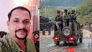 Pahalgam Terrorist Attack : പഹൽഗാം ഭീകരാക്രമണം; കൊല്ലപ്പെട്ടവരുടെ എണ്ണം 27 ആയി