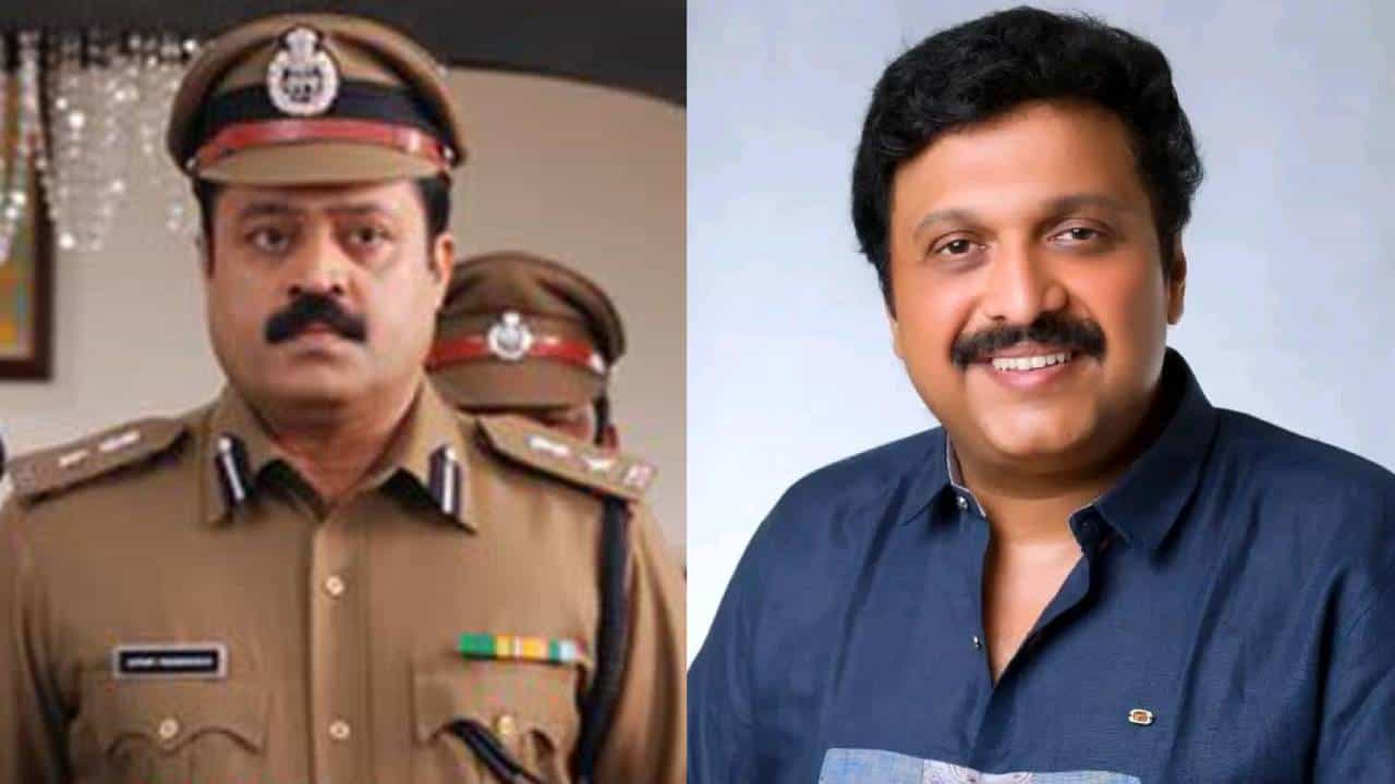 Ganesh Kumar Vs. Suresh Gopi: ‘കാറിനു പിന്നിൽ എസ്‍പിയുടെ തൊപ്പി വച്ചിരുന്നയാളാണ് സുരേഷ് ഗോപിയെന്ന് ഗണേഷ് കുമാര്‍, പിന്നാലെ വൈറലായി പഴയ വീഡിയോ