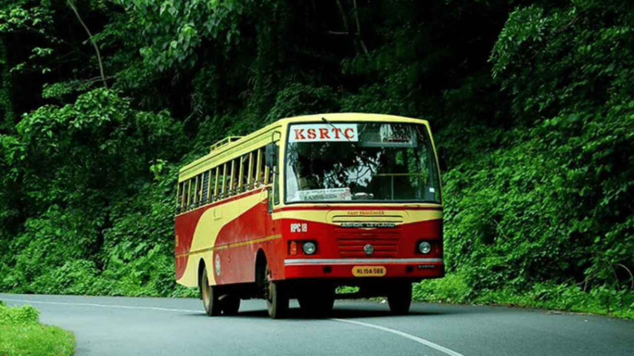 Vishu KSRTC Service: വിഷുവിന് നാട്ടിലെത്താൻ ടിക്കറ്റ് കിട്ടിയില്ലേ? കെഎസ്ആർടിസിയുണ്ട്; അന്യ സംസ്ഥാനങ്ങളിൽ നിന്ന് പ്രത്യേക സർവീസ്