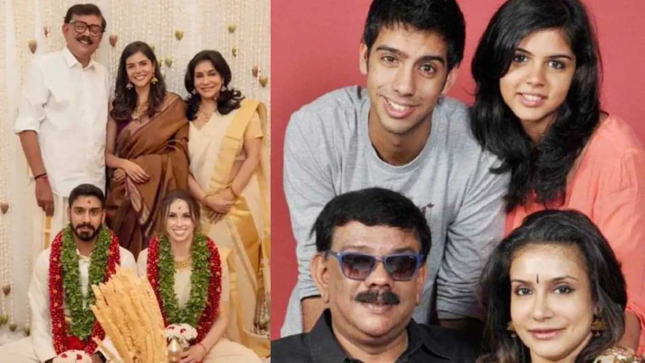 വിദേശി വനിതയെ മരുമകളാക്കാൻ ലിസി വിസമ്മതിച്ചു; പക്ഷേ പ്രണയത്തിൽ നിന്നും പിന്മാറാൻ സിദ്ധാർത്ഥ് തയ്യാറായില്ല; ആലപ്പി അഷ്‌റഫ്